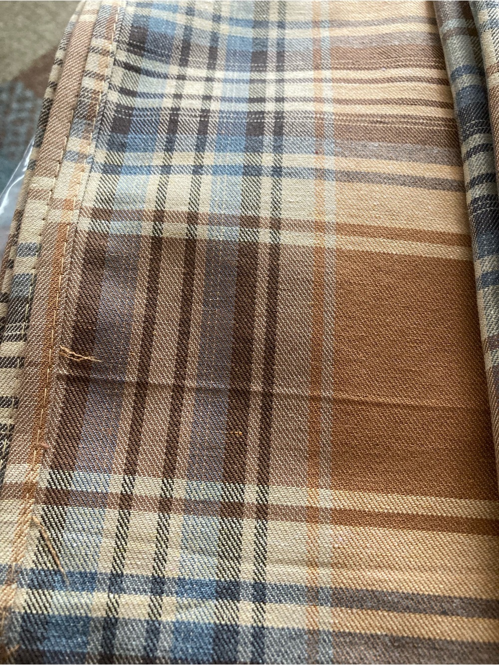 NWTS Table Runners - Picture 2 of 5